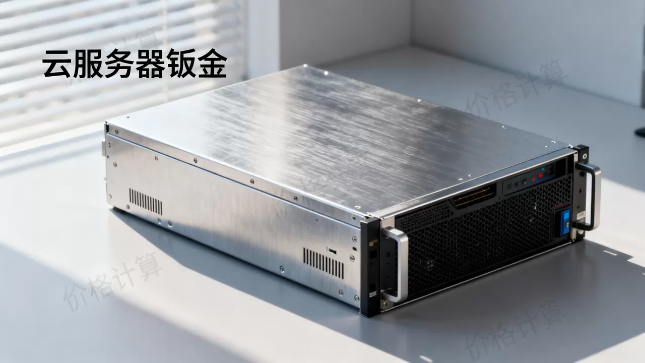 云服务器钣金多少钱一套,价格怎么算? 云服务器钣金多少钱一套,价格怎么算?