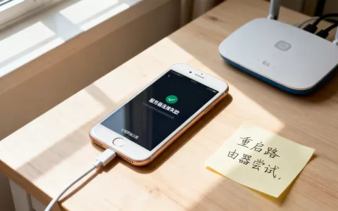 6s显示服务器出现问题怎么办，连接不上是什么原因