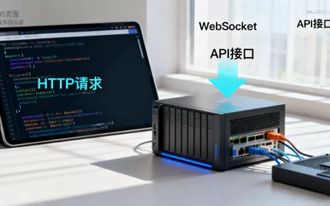 h5页面到底怎么和服务器通信，有哪些方法？
