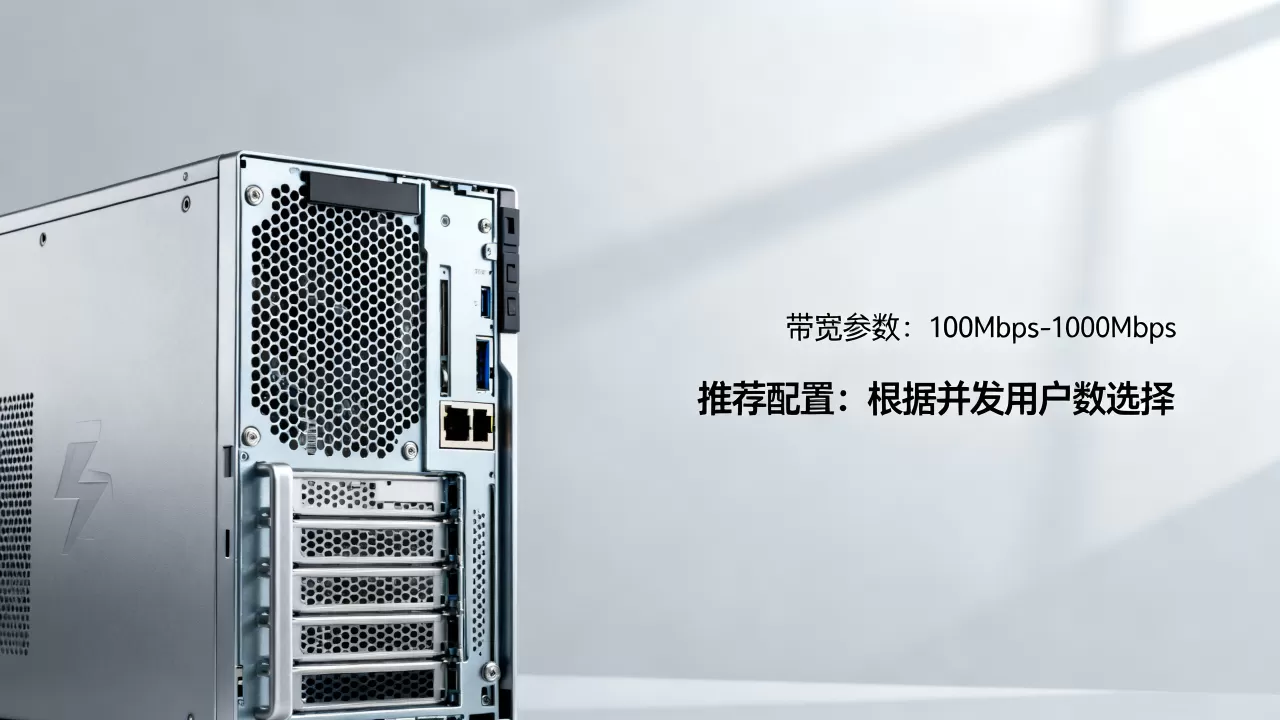 云服务器带宽增加多少才够用,云服务器带宽怎么选才不卡? 云服务器带宽增加多少才够用,云服务器带宽怎么选才不卡?