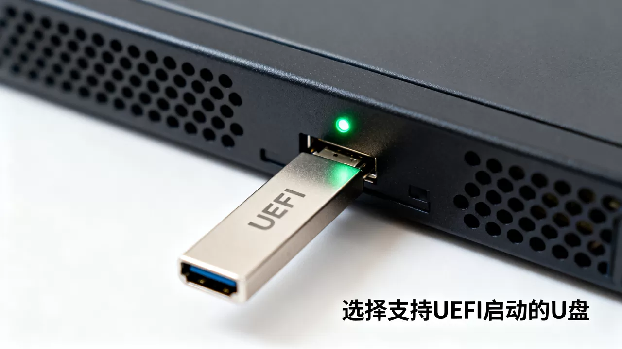 服务器启动不了如何选择U盘?,应该怎么办 服务器启动不了如何选择U盘?,应该怎么办