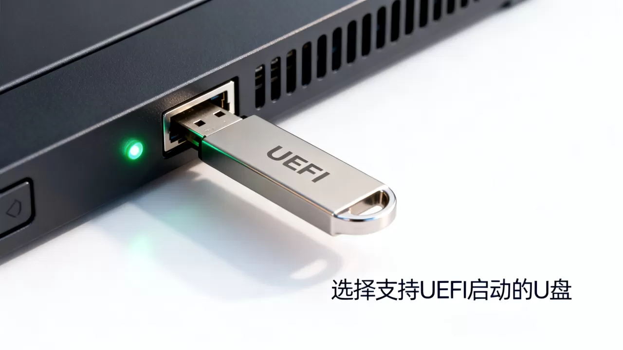 服务器启动不了如何选择U盘?,应该怎么办 服务器启动不了如何选择U盘?,应该怎么办