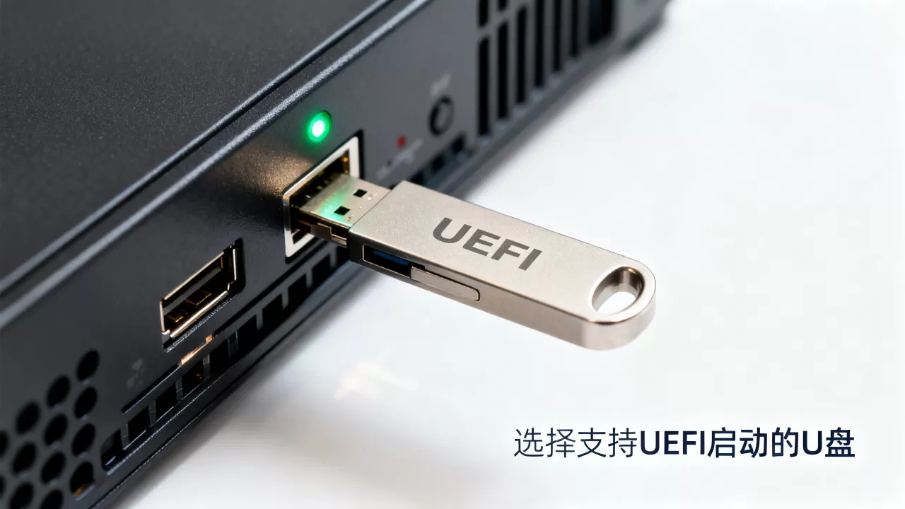 服务器启动不了如何选择U盘?,应该怎么办 服务器启动不了如何选择U盘?,应该怎么办