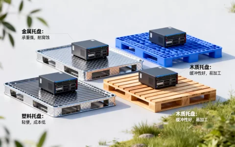 服务器托盘有哪些种类你知道吗，哪种更实用？