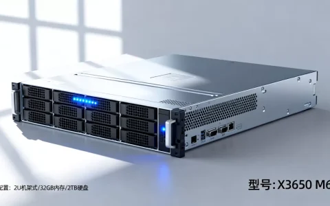 物理服务器多少钱一台，哪家服务商靠谱？