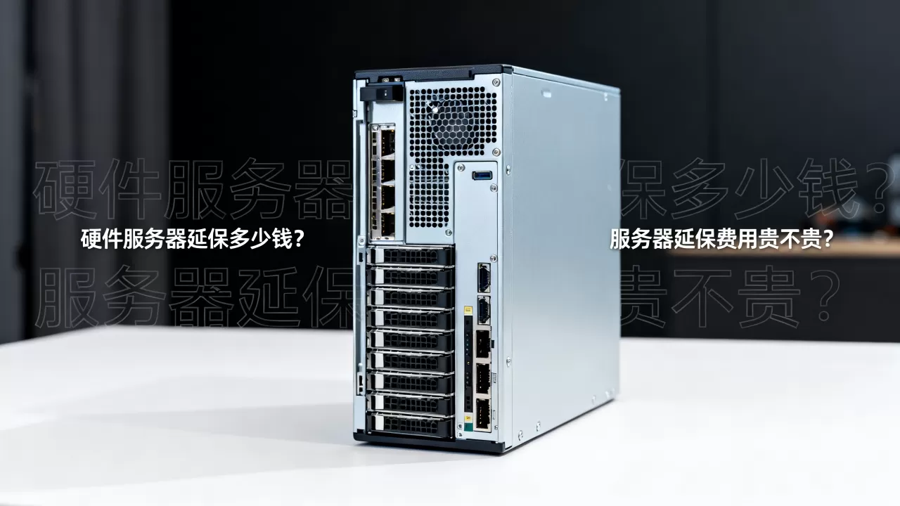 硬件服务器延保多少钱?,服务器延保费用贵不贵? 硬件服务器延保多少钱?,服务器延保费用贵不贵?