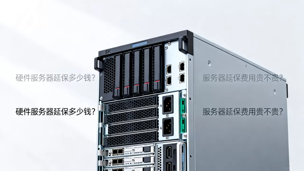 硬件服务器延保多少钱?,服务器延保费用贵不贵? 硬件服务器延保多少钱?,服务器延保费用贵不贵?