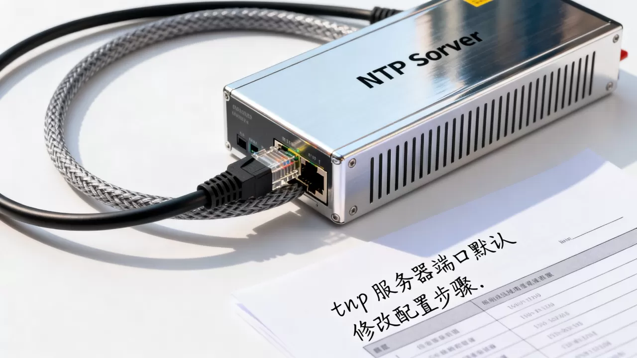 ntp服务器端口默认是多少,怎么修改配置? ntp服务器端口默认是多少,怎么修改配置?