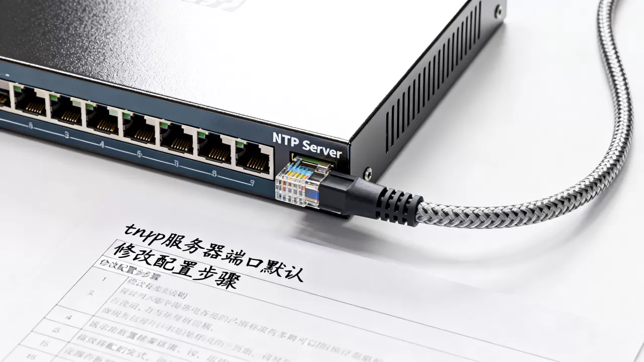 ntp服务器端口默认是多少,怎么修改配置? ntp服务器端口默认是多少,怎么修改配置?
