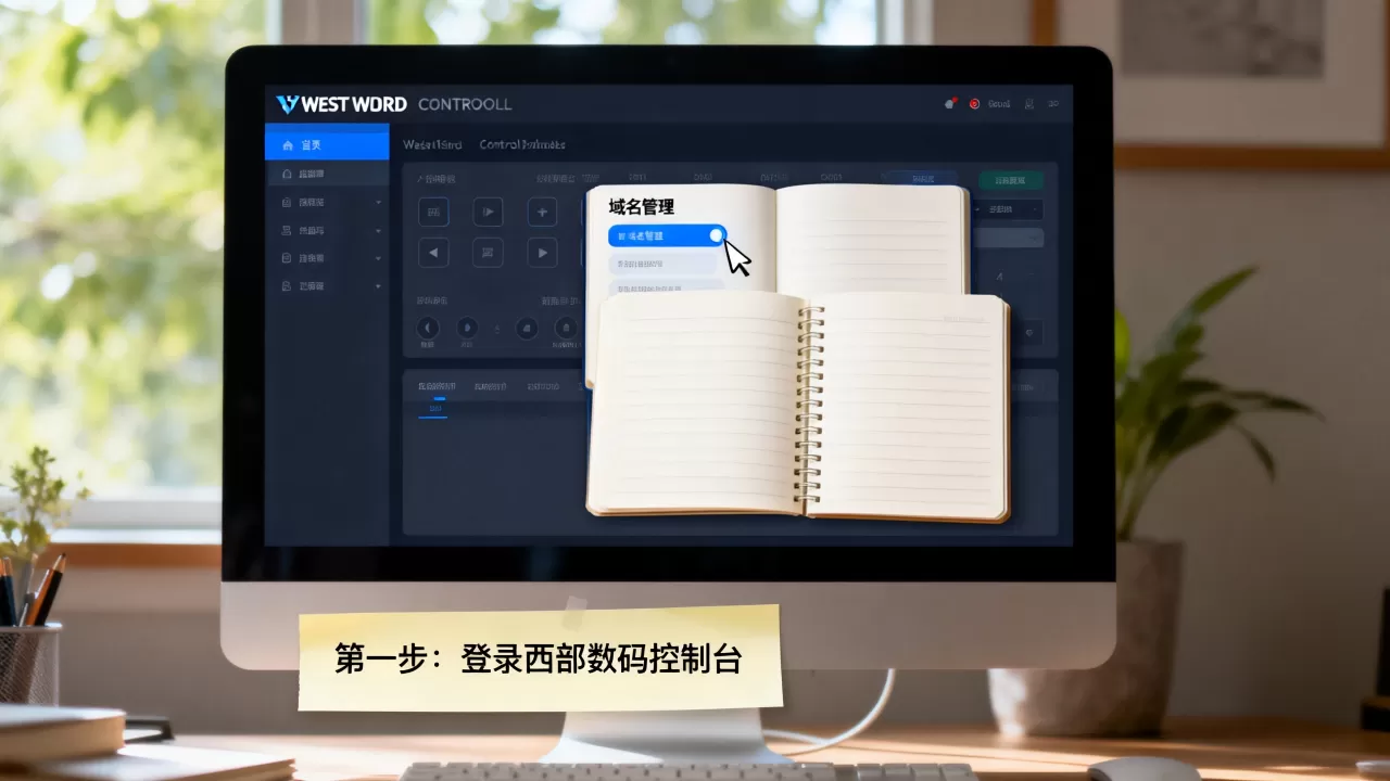 西部数码怎么添加二级域名,具体步骤是怎样的? 西部数码怎么添加二级域名,具体步骤是怎样的?