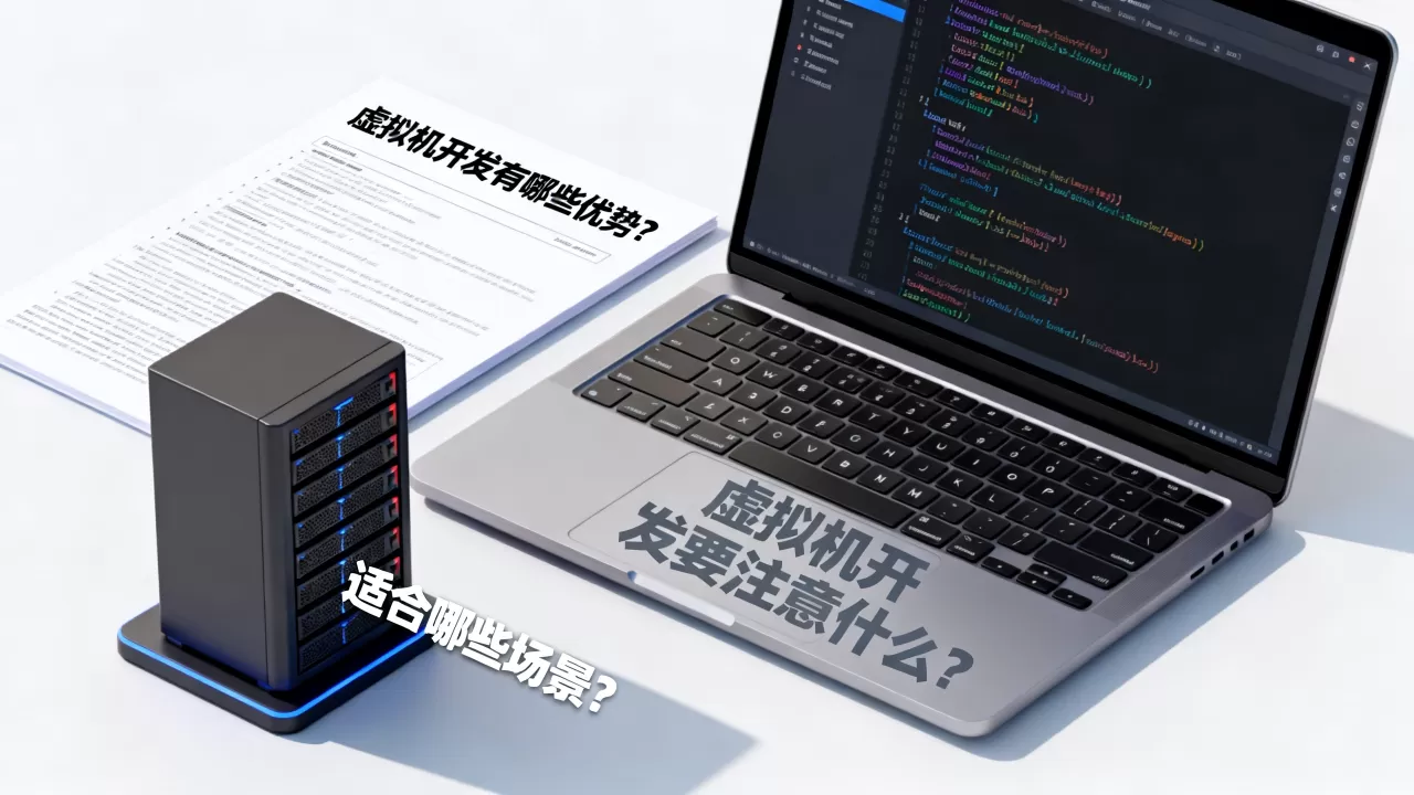 虚拟机开发有哪些优势?适合哪些场景?,虚拟机开发要注意什么? 虚拟机开发有哪些优势?适合哪些场景?,虚拟机开发要注意什么?
