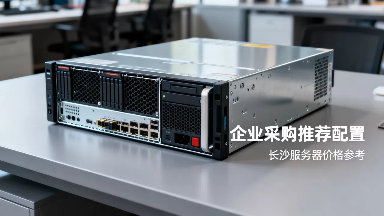 长沙塔式服务器多少钱一台,企业采购怎么选配置更划算? 长沙塔式服务器多少钱一台,企业采购怎么选配置更划算?