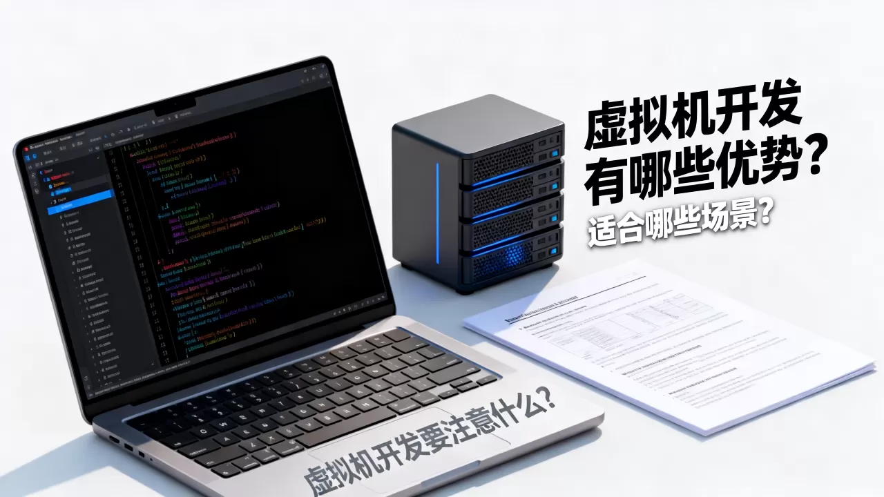 虚拟机开发有哪些优势?适合哪些场景?,虚拟机开发要注意什么? 虚拟机开发有哪些优势?适合哪些场景?,虚拟机开发要注意什么?