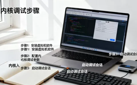 虚拟机内核调试环境如何搭建？新手必看步骤，内核调试入门技巧