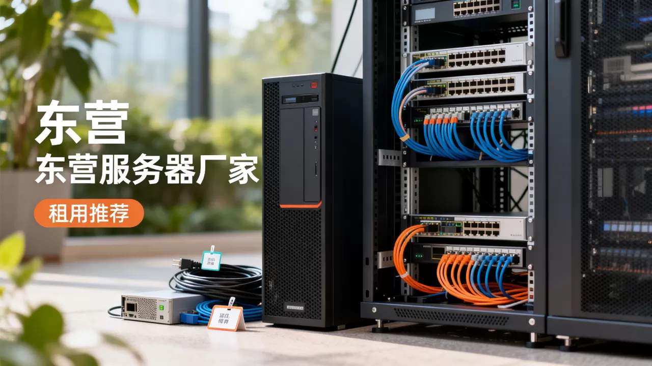 东营服务器厂家有哪些值得推荐,东营服务器租用哪家好? 东营服务器厂家有哪些值得推荐,东营服务器租用哪家好?