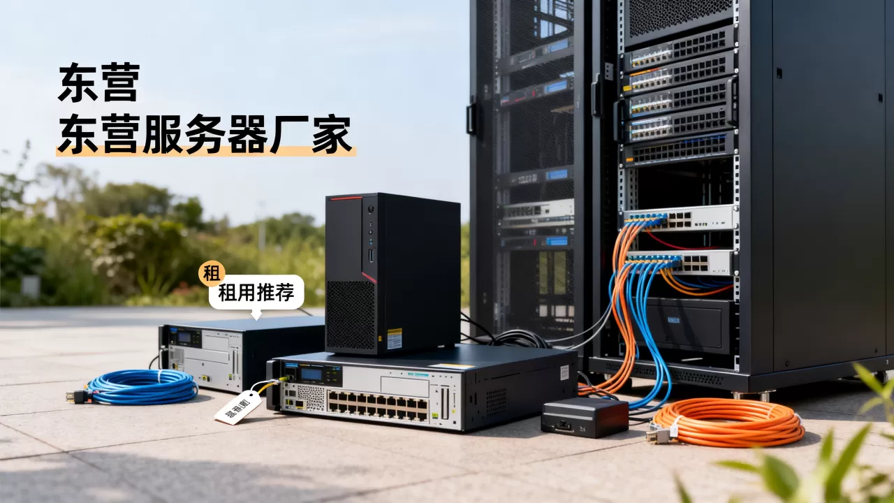 东营服务器厂家有哪些值得推荐,东营服务器租用哪家好? 东营服务器厂家有哪些值得推荐,东营服务器租用哪家好?
