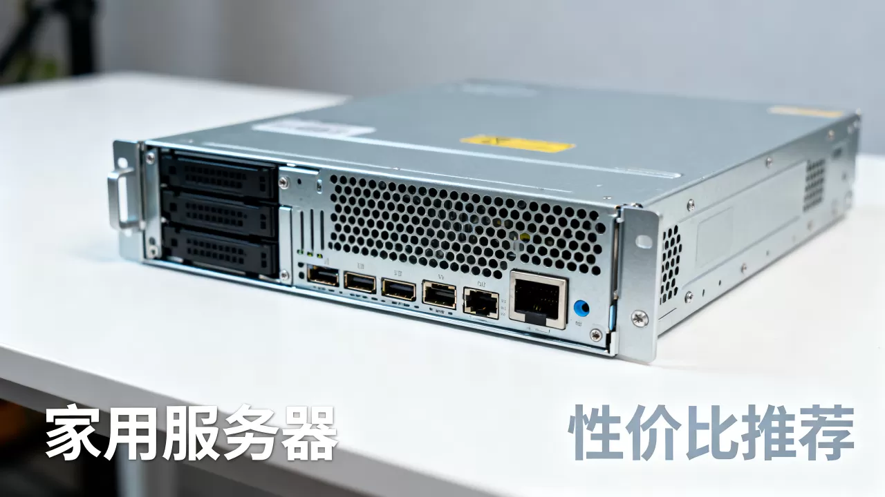 家用冷门服务器有哪些值得入手?,怎么选性价比高 家用冷门服务器有哪些值得入手?,怎么选性价比高