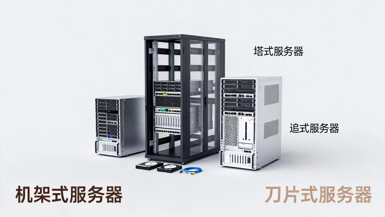 追溯系统服务器有哪些类型,怎么选性价比高? 追溯系统服务器有哪些类型,怎么选性价比高?