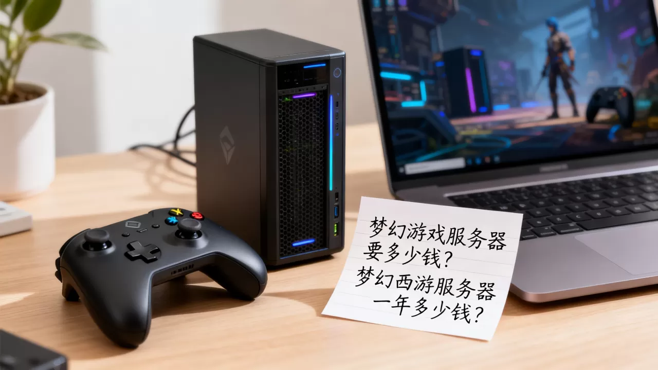 梦幻游戏服务器要多少钱?,梦幻西游服务器一年多少钱? 梦幻游戏服务器要多少钱?,梦幻西游服务器一年多少钱?