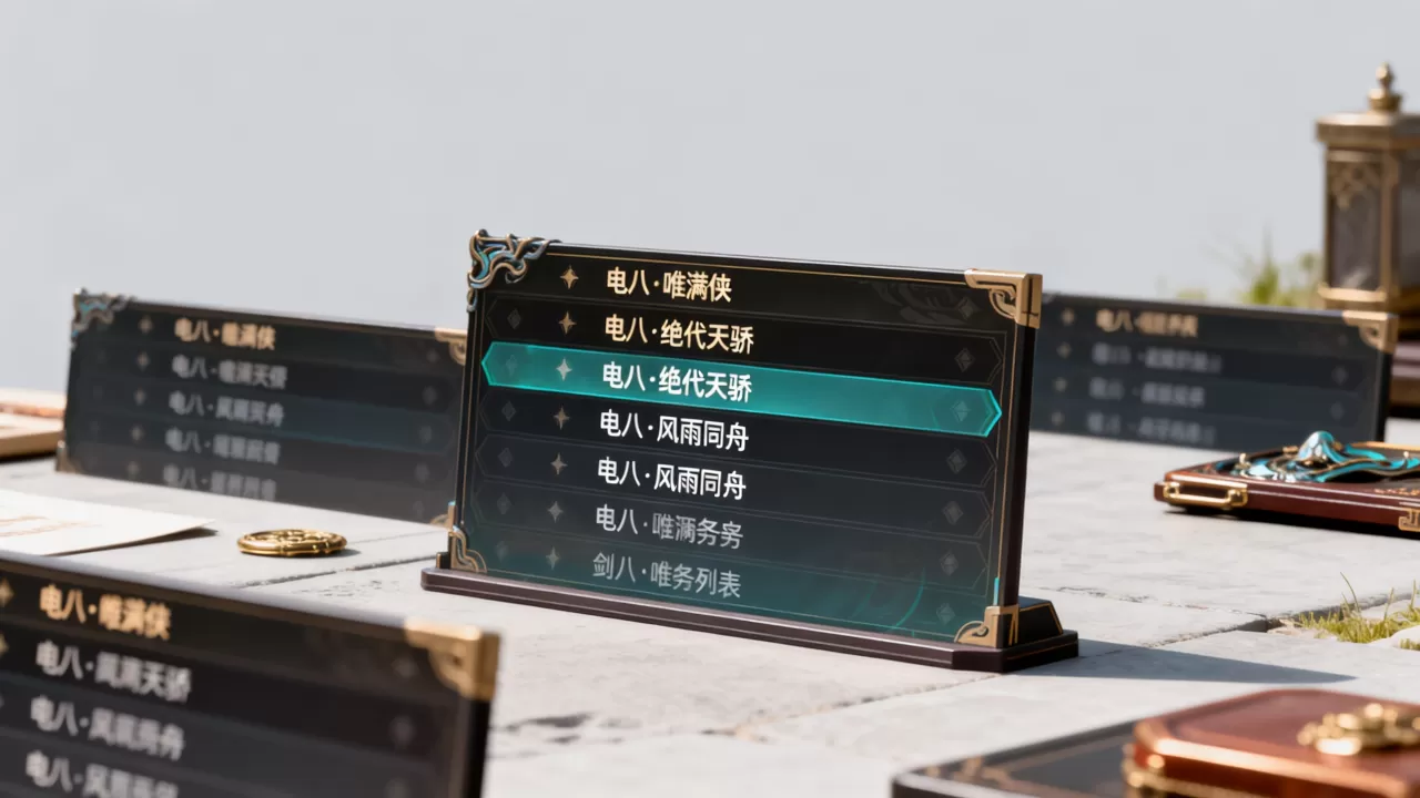 剑三电八到底有多少个服务器,电八哪个服人最多? 剑三电八到底有多少个服务器,电八哪个服人最多?