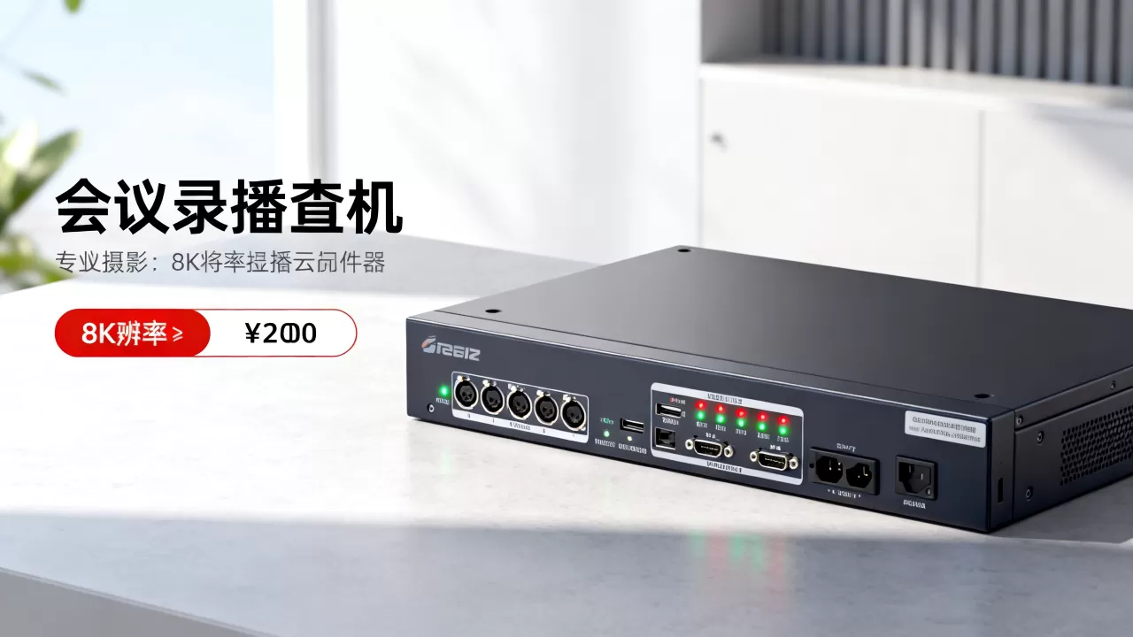 会议录播服务器价格是多少,哪家性价比高? 会议录播服务器价格是多少,哪家性价比高?