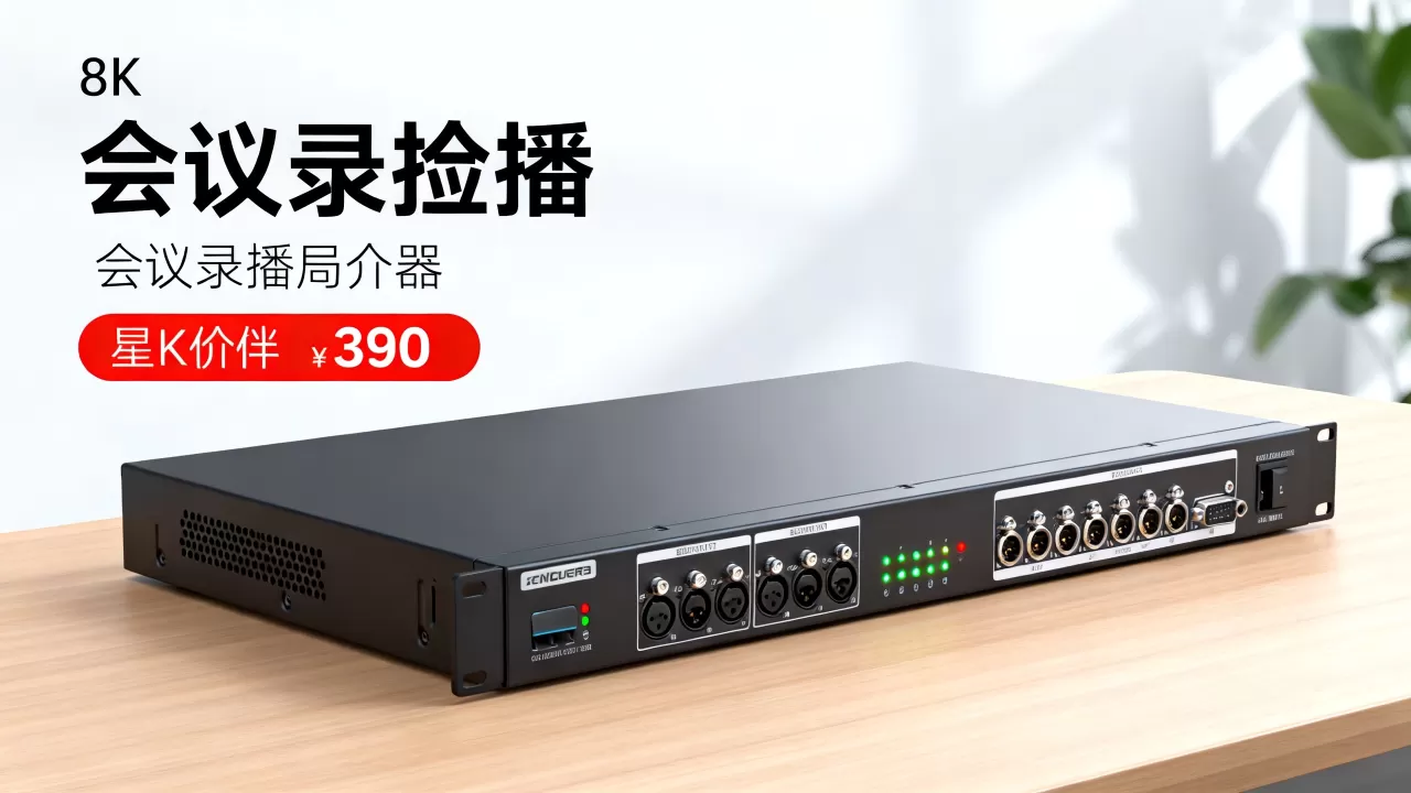 会议录播服务器价格是多少,哪家性价比高? 会议录播服务器价格是多少,哪家性价比高?