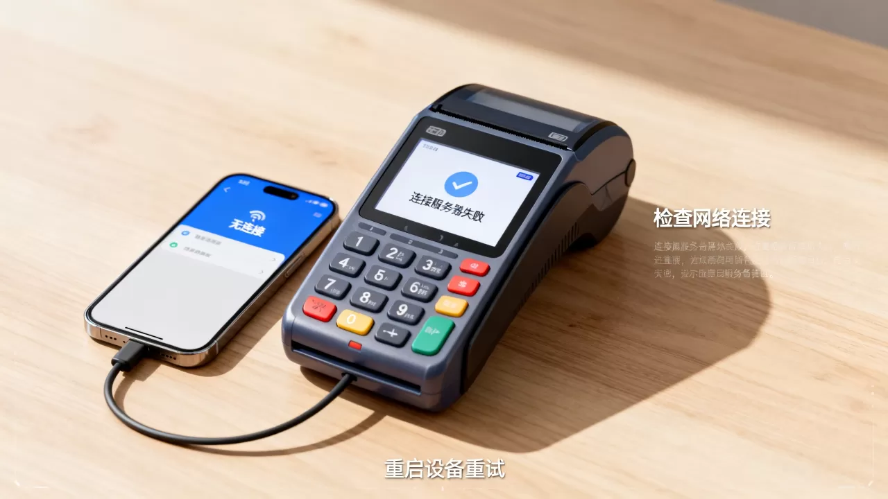 pos机连接服务器失败为什么,怎么快速解决 pos机连接服务器失败为什么,怎么快速解决