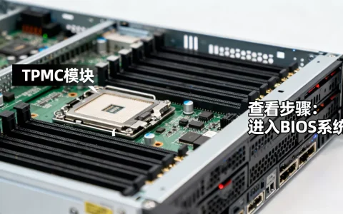 4路服务器TPMC一般是多少，四路服务器TPMC怎么查看？
