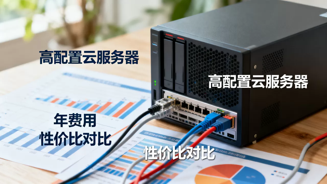 云服务器高配置一年多少钱,哪家性价比高? 云服务器高配置一年多少钱,哪家性价比高?