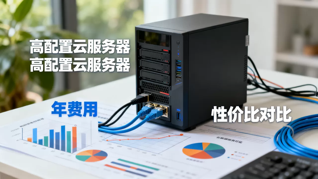云服务器高配置一年多少钱,哪家性价比高? 云服务器高配置一年多少钱,哪家性价比高?