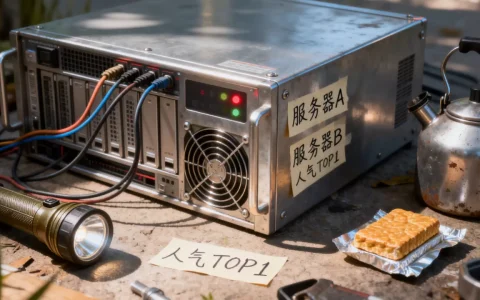 末世生存服务器有哪些选择？,哪个人气最高