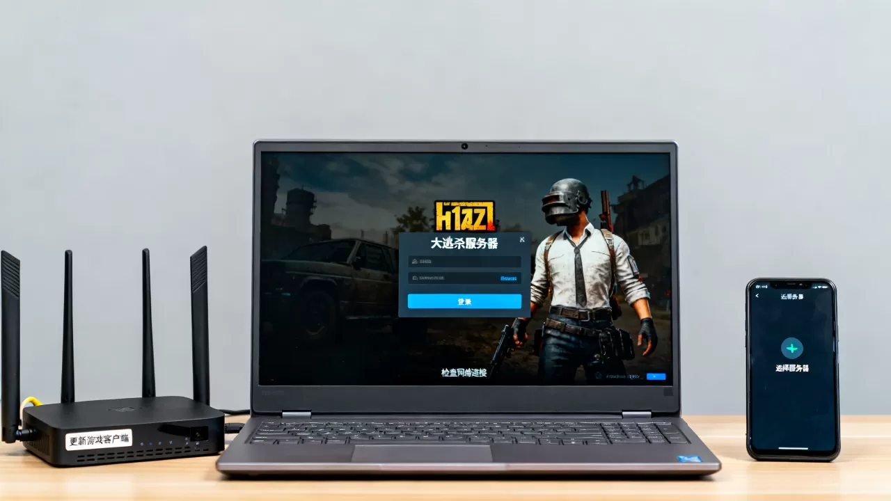 h1z1怎样才能进大逃杀服务器,有什么快速方法 h1z1怎样才能进大逃杀服务器,有什么快速方法