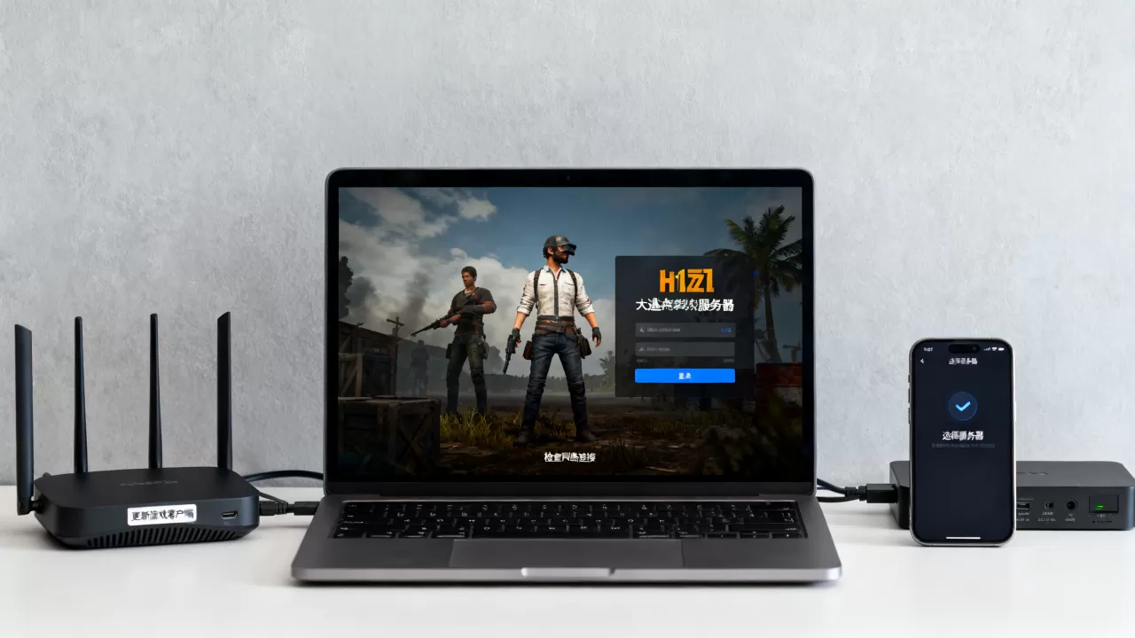 h1z1怎样才能进大逃杀服务器,有什么快速方法 h1z1怎样才能进大逃杀服务器,有什么快速方法