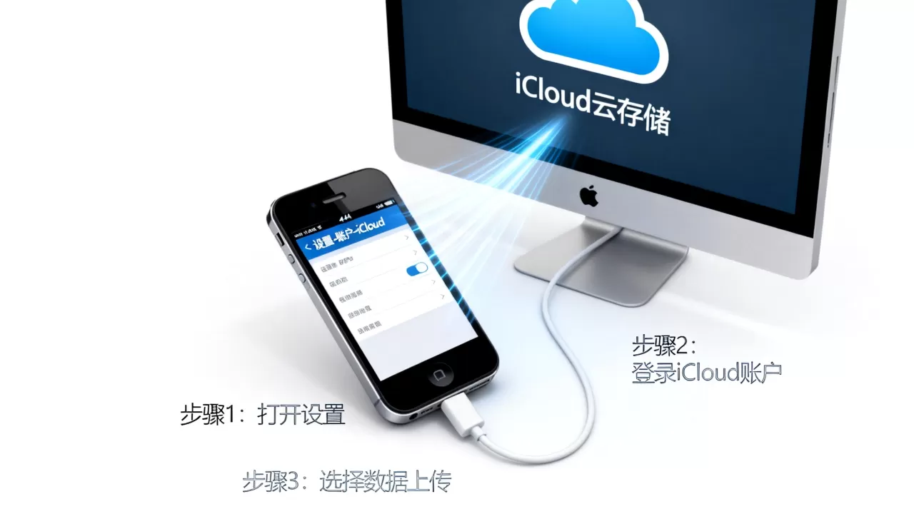 苹果4s数据怎么连接到服务器,怎么上传到云端 苹果4s数据怎么连接到服务器,怎么上传到云端