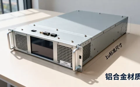 上海标准1u服务器机箱如何，质量可靠吗？