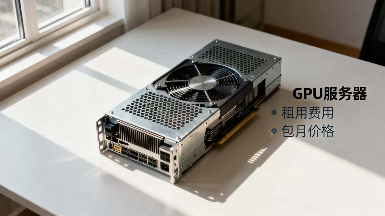 上海GPU服务器租用费用怎么算,包月多少钱? 上海GPU服务器租用费用怎么算,包月多少钱?