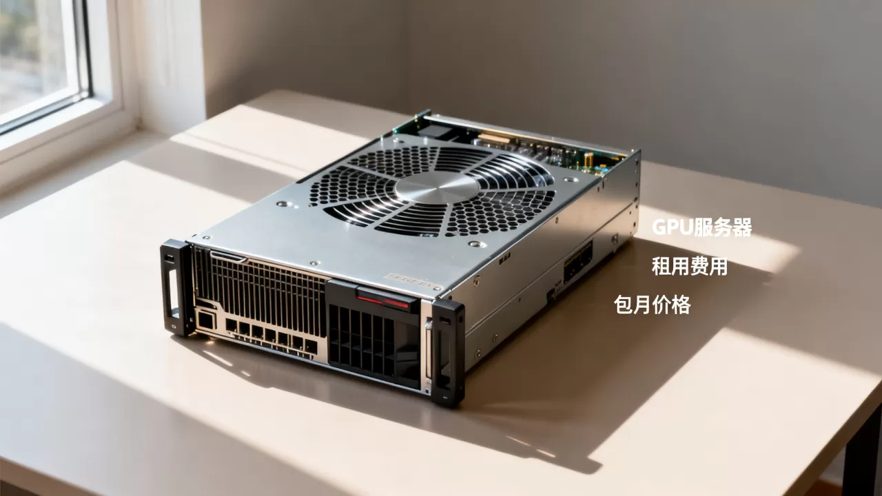 上海GPU服务器租用费用怎么算,包月多少钱? 上海GPU服务器租用费用怎么算,包月多少钱?