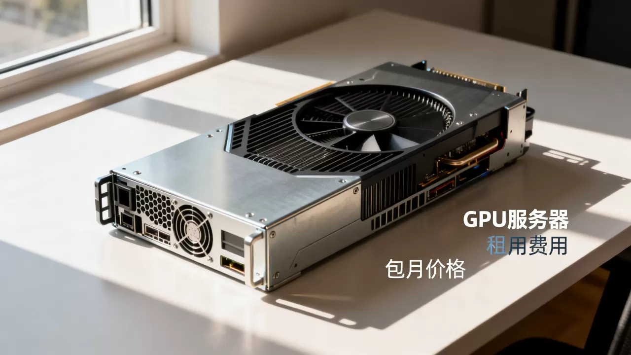 上海GPU服务器租用费用怎么算,包月多少钱? 上海GPU服务器租用费用怎么算,包月多少钱?