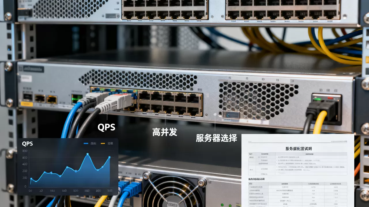 小程序服务器能支持多少QPS,微信小程序高并发怎么选服务器? 小程序服务器能支持多少QPS,微信小程序高并发怎么选服务器?