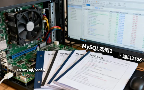 服务器能装多少个MySQL，MySQL多实例安装如何配置？