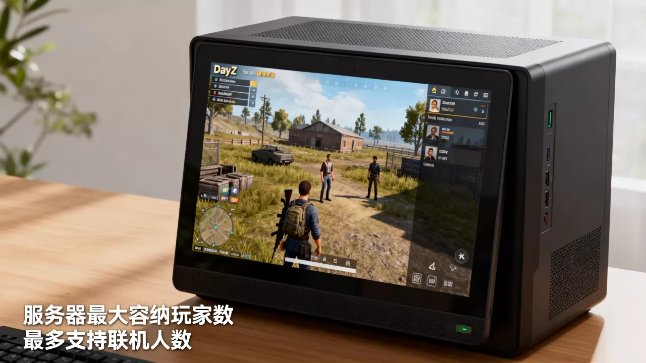DayZ一个服务器能容纳多少玩家,最多支持多少人联机? DayZ一个服务器能容纳多少玩家,最多支持多少人联机?