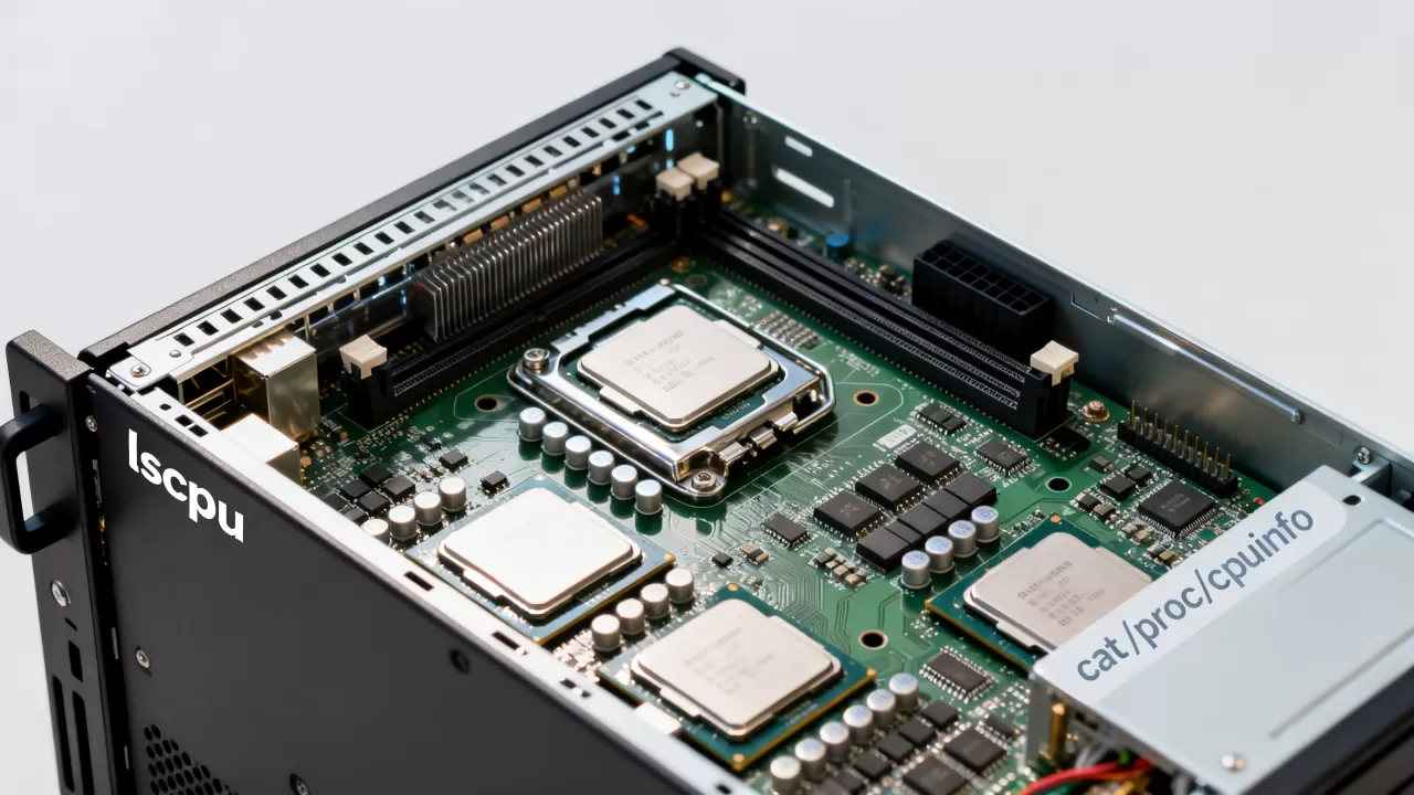 linux怎么看服务器有多少颗cpu,用什么命令? linux怎么看服务器有多少颗cpu,用什么命令?