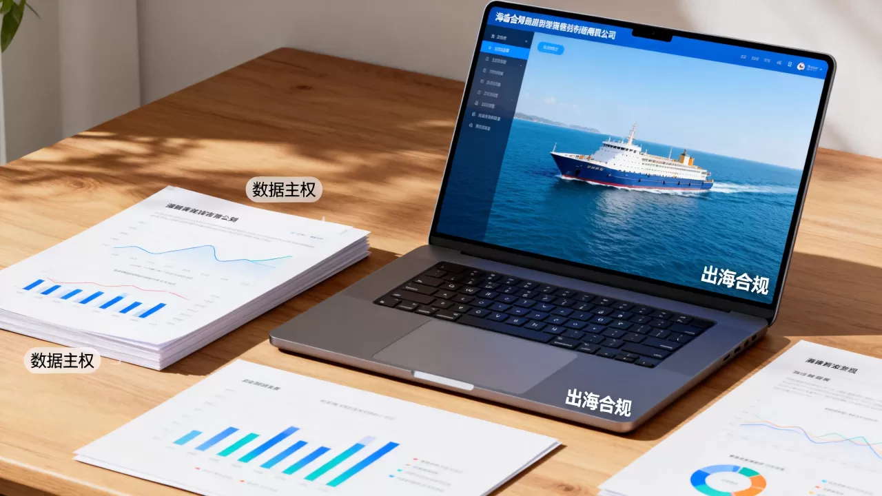 数据主权概念在出海合规中如何解释,有哪些影响? 数据主权概念在出海合规中如何解释,有哪些影响?