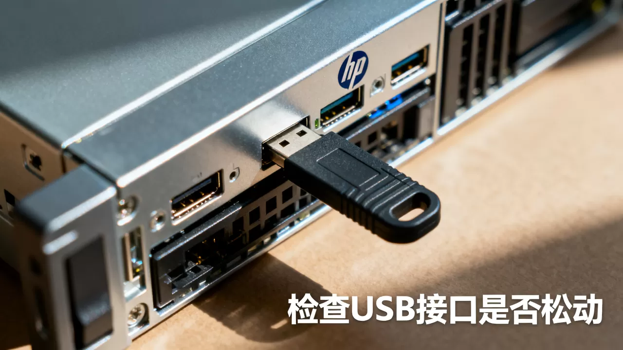 惠普服务器U盘启动不了怎么办,为什么无法识别U盘 惠普服务器U盘启动不了怎么办,为什么无法识别U盘