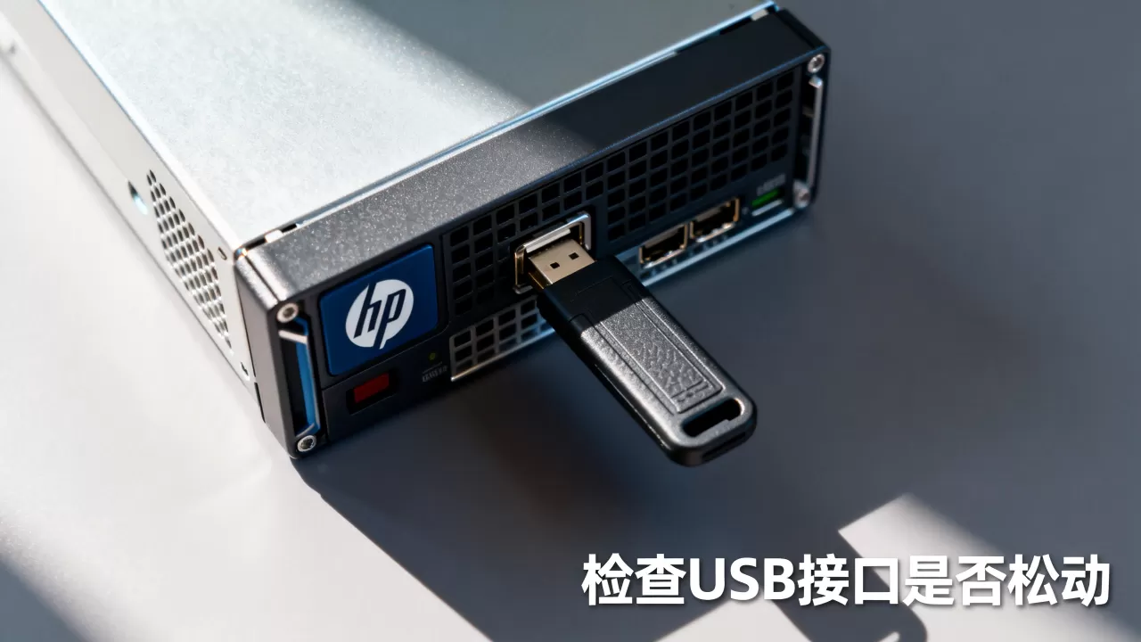 惠普服务器U盘启动不了怎么办,为什么无法识别U盘 惠普服务器U盘启动不了怎么办,为什么无法识别U盘