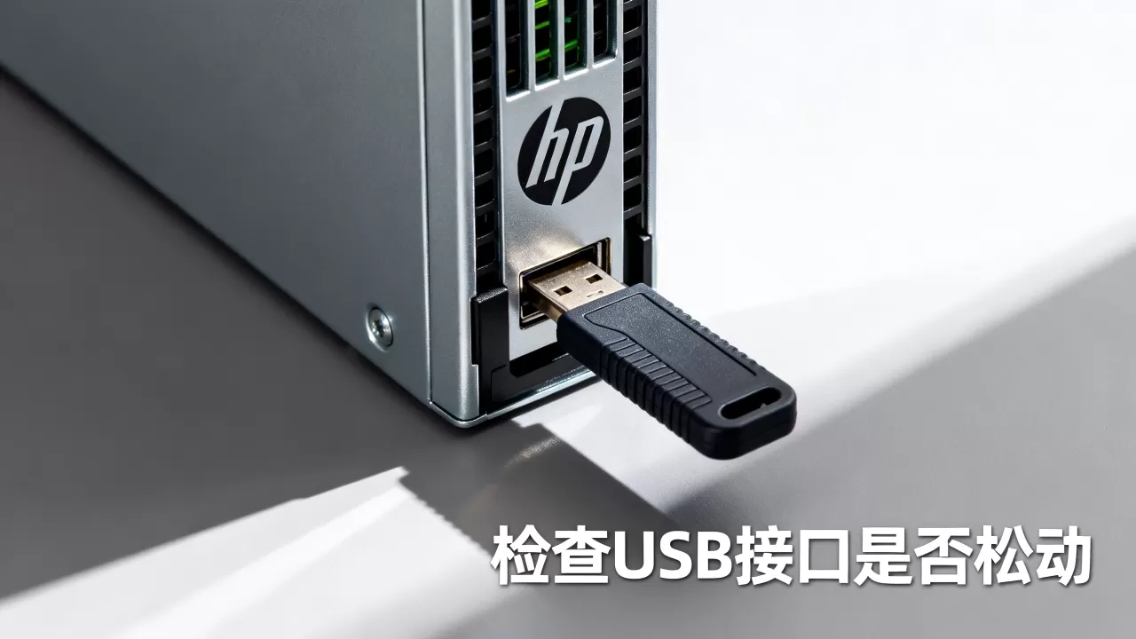 惠普服务器U盘启动不了怎么办,为什么无法识别U盘 惠普服务器U盘启动不了怎么办,为什么无法识别U盘