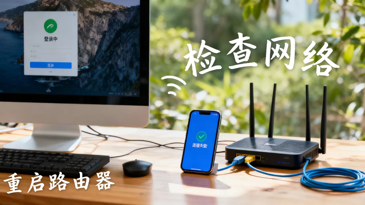 为什么MC服务器一早上登录中,登录不进去怎么解决? 为什么MC服务器一早上登录中,登录不进去怎么解决?