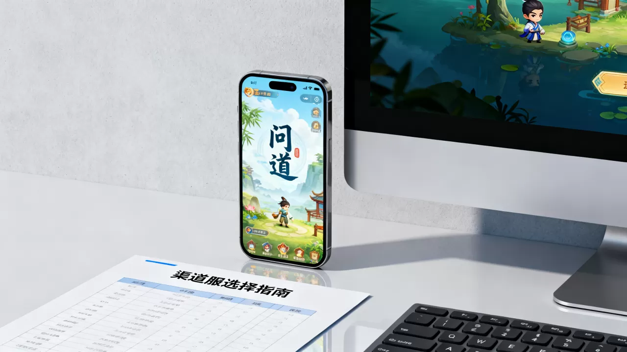 问道渠道服务器都有哪些?,怎么选择最靠谱 问道渠道服务器都有哪些?,怎么选择最靠谱