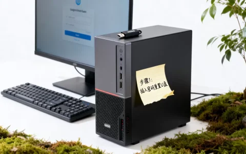 PC服务器忘记登陆密码怎么办？快速找回密码方法有哪些？