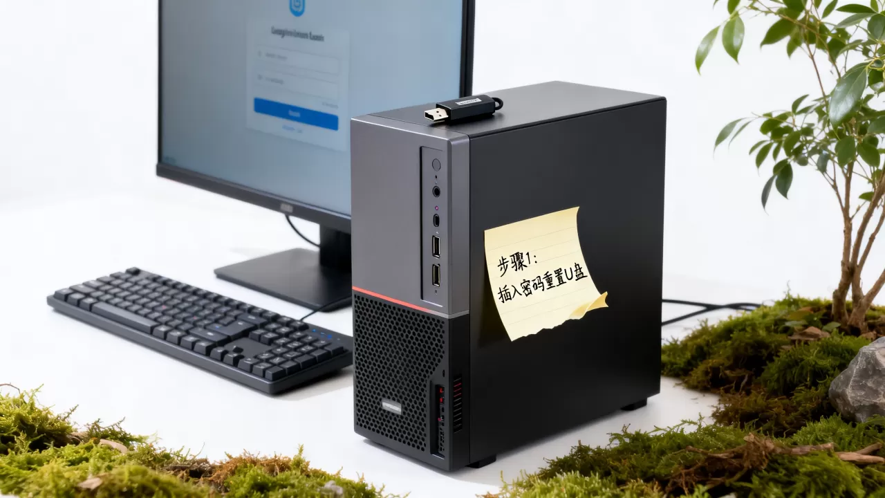 PC服务器忘记登陆密码怎么办?快速找回密码方法有哪些? PC服务器忘记登陆密码怎么办?快速找回密码方法有哪些?